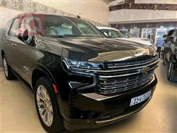 شيفروليه تاهو